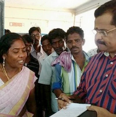 மாணவர்களுக்கு சூடு வைத்த விவகாரம்; ஆசிரியையின் ஜாமீன் மனு தள்ளுபடி!