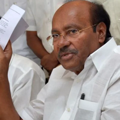 வாடகைக்கு ஆசைப்பட்டு மதுக்கடைகள் அமைக்க இடம் கொடுக்கக் கூடாது ! டாக்டர் ராமதாஸ்