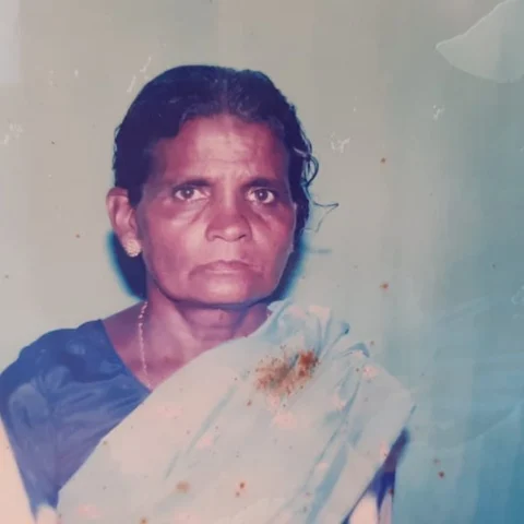 மது குடிக்கப் பணம் தராத தாய்க்கு நிகழ்ந்த கொடூரம் - நாகர்கோவில் அருகே பரபரப்பு