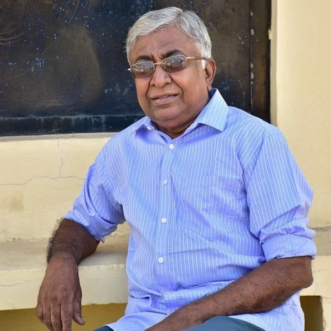 `` `கடல்புரத்தில்’ பிலோமி பெரும் துயரத்தில் ஆழ்த்தினாள்..!’’ - வண்ணநிலவன் #LetsRelieveStress
