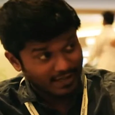 விஜய் சேதுபதியுடன் நடித்தது பெருமை - காகபோ மணிகண்டன் #முகம் அறிமுகம்