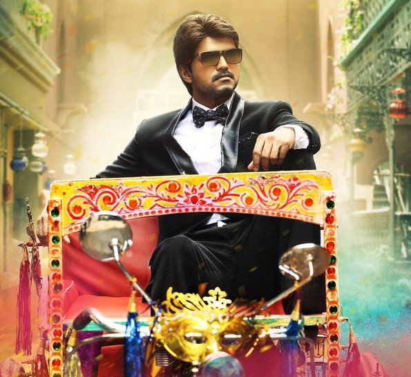 விஜய், சிம்பு சின்சியர் ஷூட்டிங்! # ரிலீஸ் எப்போ?