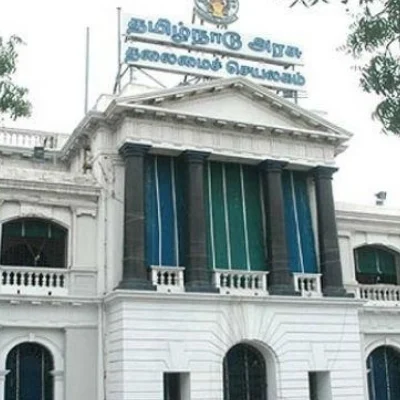 இப்போது அரசு அலுவலகங்களில் இதுதான் நடக்கிறது...