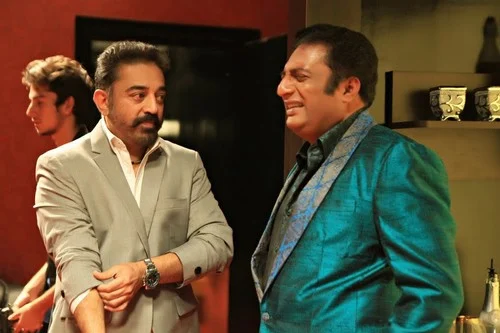 தூங்காவனம் படம் எப்படி?