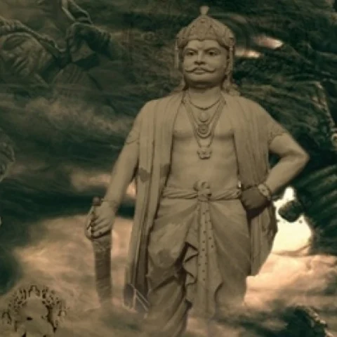 எதிரிக்குப் புரியும்படி பாடம் சொன்ன பாலகன்! - போஜராஜன் வரலாறு உணர்த்தும் பாடம்!