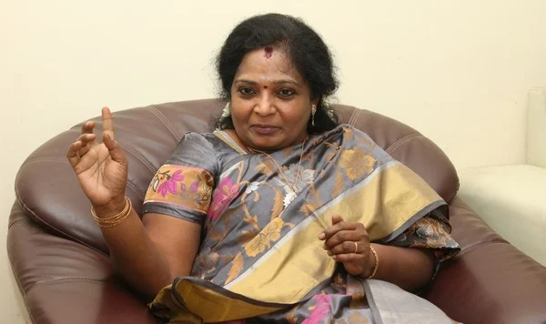 பணப்பட்டுவாடா நடக்கிறது... சொல்கிறார், தமிழிசை