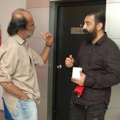 கமல், ரஜினி பங்கேற்கும் நட்சத்திர கிரிக்கெட். அஜித் வருவாரா?