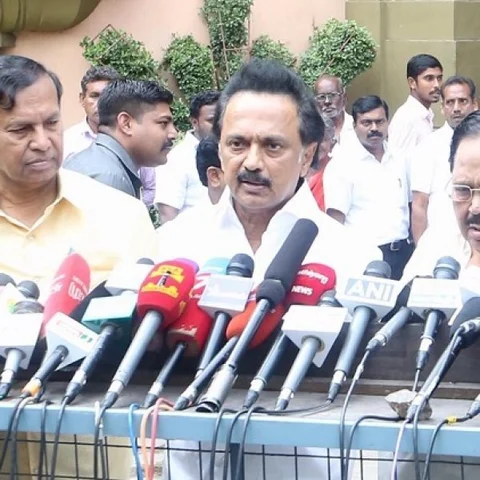 `தீர்ப்புகுறித்து கவலை இல்லை; தேர்தலை சந்திக்கத் தயார்’ - ஸ்டாலின் அதிரடி!