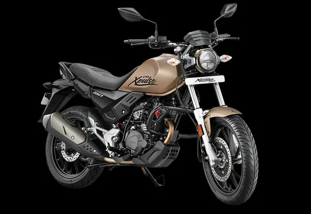 94,000 - 1.05 லட்ச ரூபாயில் 200சிசி அட்வென்சர் டூரர்... வெல்கம் ஹீரோ எக்ஸ்-பல்ஸ்!