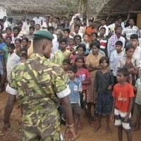 4 ஆண்டுக்கு பிறகு ராணுவ முகாம்களை குறைக்கிறது இலங்கை அரசு
