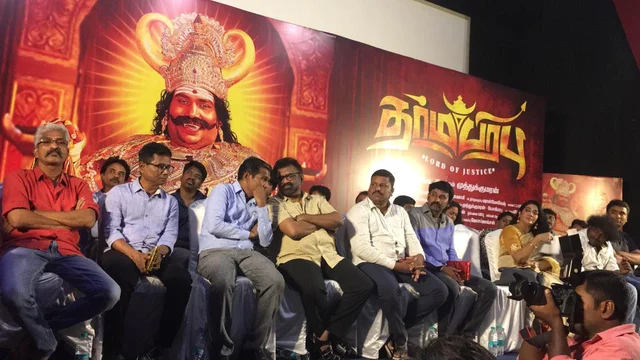 ``அடுத்த படத்தில் அவருக்கு நான்தான் ஜோடி!” - ரேகா கமென்டால் `ஜெர்க்'கான யோகி பாபு