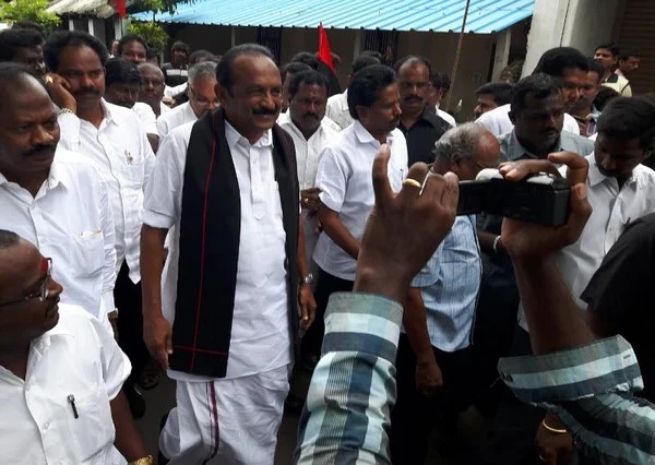 புதிய கூட்டணி: அறிவிப்புக்கு தயாராகிறார் வைகோ!