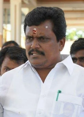 `எடப்பாடியும், ஓபிஎஸ்ஸும் பிஜேபியின் ஸ்லீப்பர் செல்கள்!’- தங்கதமிழ்செல்வன்