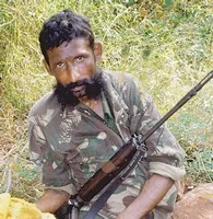 கருணை மனு நிராகரிப்பு; வீரப்பன் கூட்டாளிகள் 4 பேருக்கு இன்னும் 14 நாளில் தூக்கு!