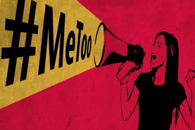 #MeToo விவகாரம் அலட்சியமாகக் கையாளப்படுகிறதா?