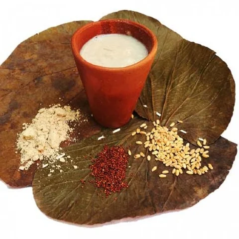 மருந்து, துணை மருந்து, ஊட்டச்சத்து, உடலுக்கு உரம்... நம் பாரம்பர்யப் பெருமை கஞ்சி!