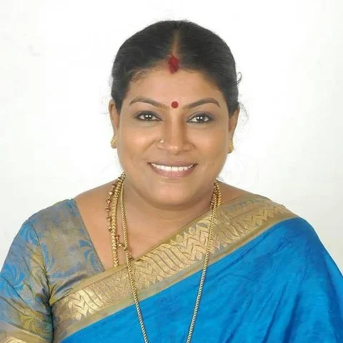 "அது, விஜி சந்திரசேகருக்குக் கிடைக்கவேண்டிய வாய்ப்பு!’’ - 'யாரடி நீ மோகினி' சுஜாதா