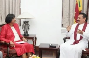 நவநீதம்பிள்ளையின் பரிந்துரைகளை ஏற்க முடியாது: இலங்கை அறிவிப்பு