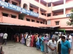 உள்ளாட்சித் தேர்தல்