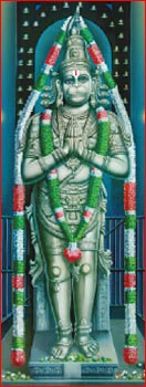 தென்குமரி திருத்தலங்கள்!