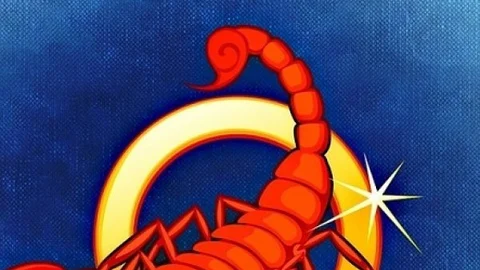 விருச்சிக ராசி