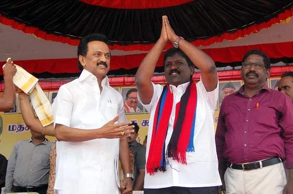 ‘அந்த’ 2,797 வாக்குகள்; 2 கோடி ஆண்டுகள்; ‘விஷவாயு’ விவசாயி! - விழுப்புரம் தொகுதியின் நிலவரம்