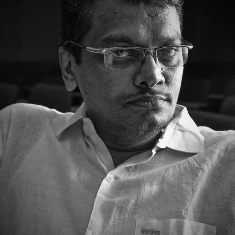 `இன்னும் பல சாதனையாளர்களை உருவாக்க வேண்டியவர்!’ - `ஐஏஎஸ் குரு’ சங்கர் குறித்து மயில்சாமி அண்ணாதுரை