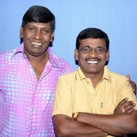 'வடிவேலுவை திட்டினேனா?' - காமெடி நடிகர் பெஞ்சமின் கலகல!