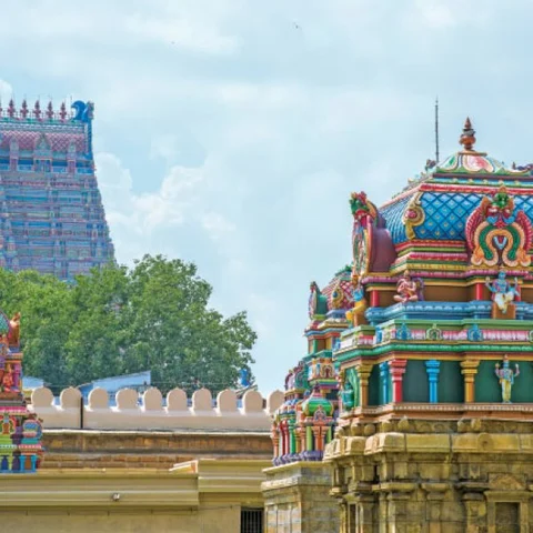 ரங்க ராஜ்ஜியம் - 6