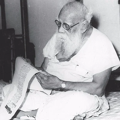 பெரியார் சிலைக்கு மு.க.ஸ்டாலின் மரியாதை