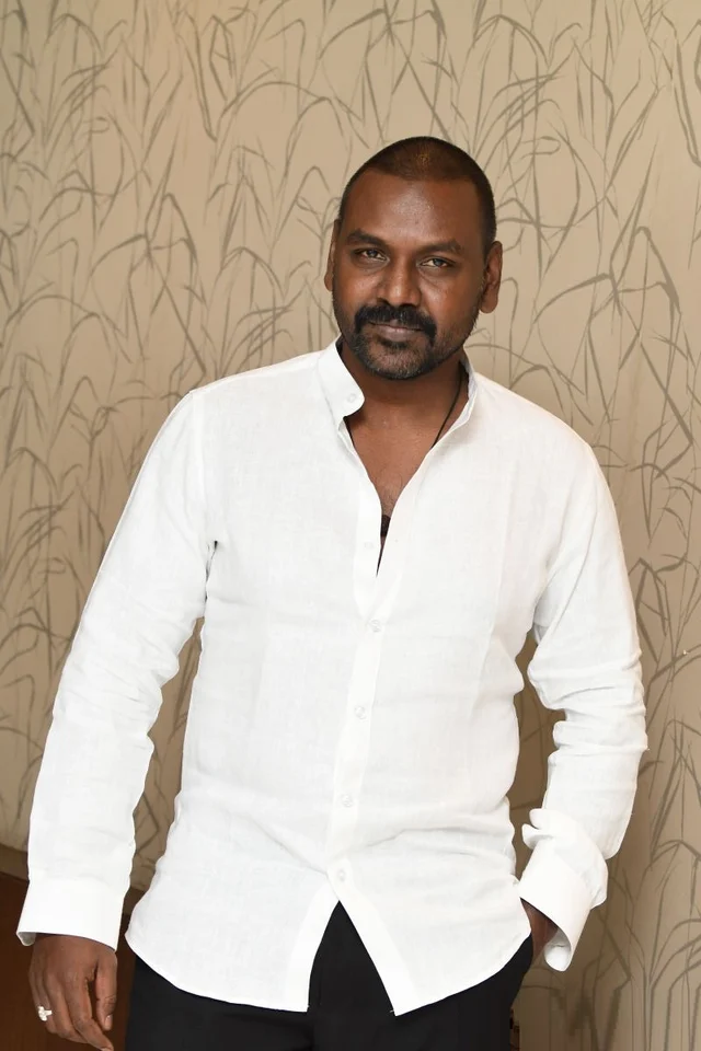 ராகவா லாரன்ஸ்