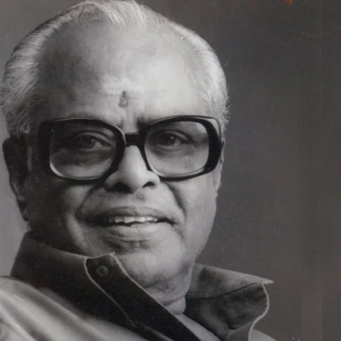 THE CASE OF KAILASAM BALACHANDER (KB)