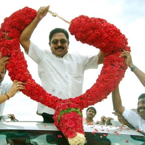'எங்கள் இலக்கு எம்.எல்.ஏ. அல்ல!' - தினகரனின் அடுத்த மூவ்!