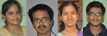 பிளஸ் 2 தேர்வு: மாவட்டம் வாரியாக முதல் 3 இடம் பிடித்தவர்கள் முழு விவரம்!