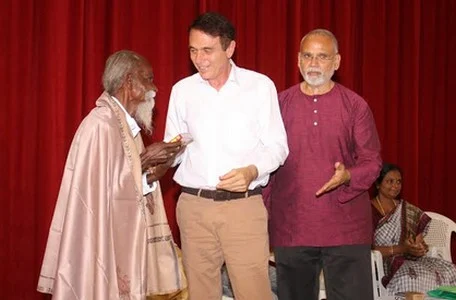 புற்றுநோயை குணமாக்கும் இயற்கை காய்கறிகள், பழங்கள்!