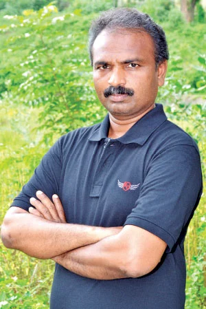 ஒன்பதாம் கட்டமாகத் தேர்ந்தெடுக்கப்பட்டிருக்கும் 10 தன்னார்வலர்கள் பற்றிய அறிமுகம்...