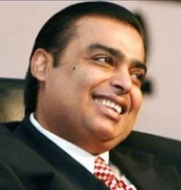 உலக பணக்காரர் பட்டியல்: முகேஷ் அம்பானிக்கு 18 ஆவது இடம்