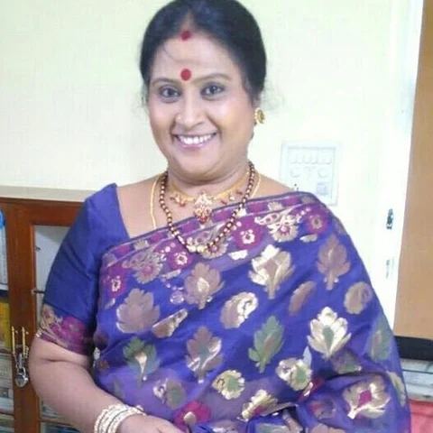 சங்கராபரணம் டு அண்ணி பயணம்... சுவாரஸ்யம் சொல்கிறார் ராஜலட்சுமி!