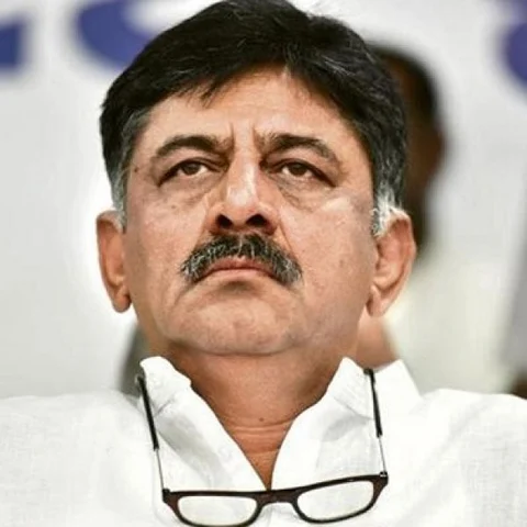 `எங்கள் நிலத்தில், எங்கள் நிதியில் அணை கட்டுகிறோம்' - கர்நாடக அமைச்சர் காட்டம்!