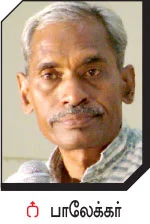 ‘‘நானும் ஒரு ஜீரோ பட்ஜெட் விவசாயி’’