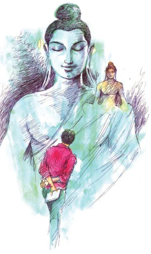 கிருபாகரனின் டைரி