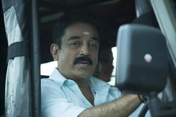 கெட்ட பழக்கங்களை விட்டுவிட்டேன்: கமல்ஹாசன் பேட்டி