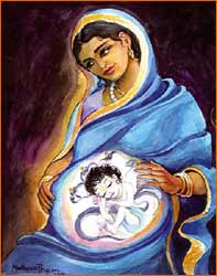 கண்ணன் கதைகள்!