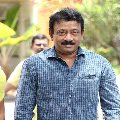 வீரப்பன் வில்லனா... ஹீரோவா... என்ன சொல்கிறார் ராம் கோபால் வர்மா?