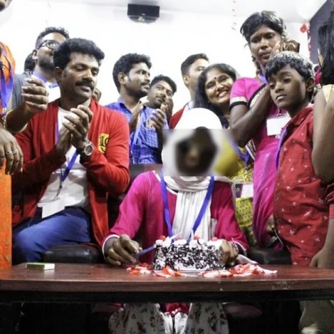 `வாழ்நாளில் இந்தச் சந்தோஷத்தை அனுபவிக்கவில்லை!'- சூர்யாவின் சோகக்கதை