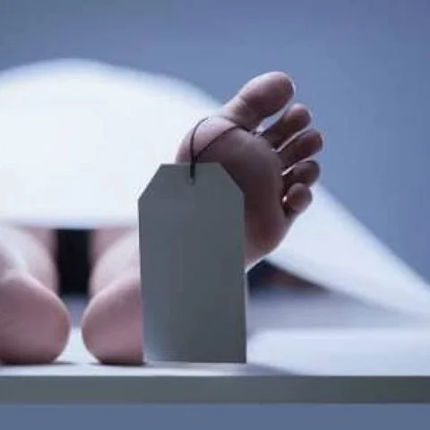நாடு கடந்து மாறி வந்த உடல்..! -கேரளாவில் நடந்த அதிர்ச்சி சம்பவம்
