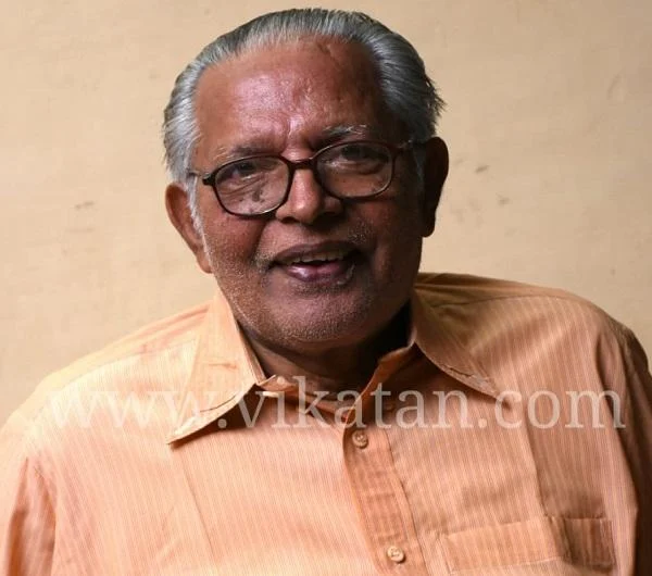`மொழிகளைக் கடந்த இலக்கியவாதி' - எழுத்தாளர் தோப்பில் முகமது மீரான் கடந்துவந்த பாதை