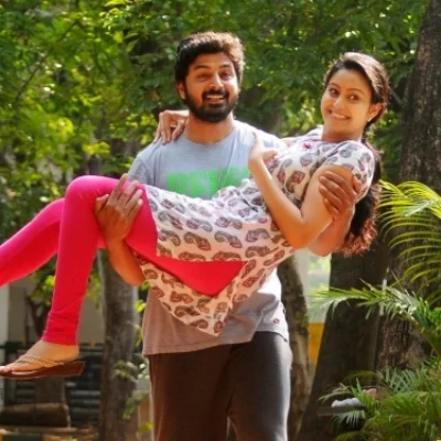 நா.முத்துக்குமாருக்கு மீண்டும் ஒரு தேசிய விருது! நிசப்த நம்பிக்கை