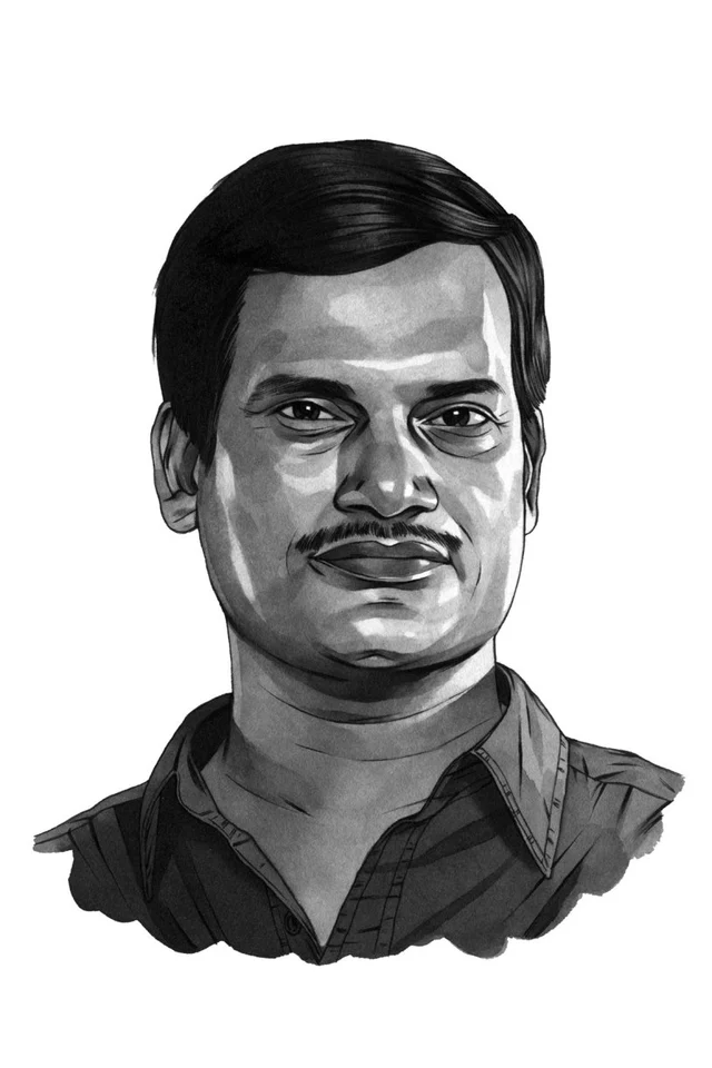 சர்வதேச அளவில் செல்வாக்கு பெற்ற 100 பேர் பட்டியலில் கோவையை சேர்ந்த முருகானந்தம்!