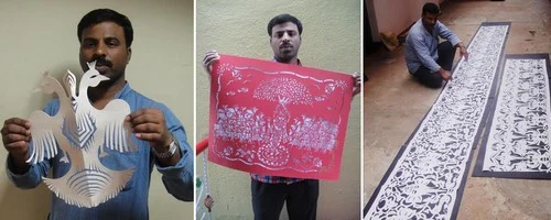 உங்களுக்கு கிரிகாமி தெரியுமா?